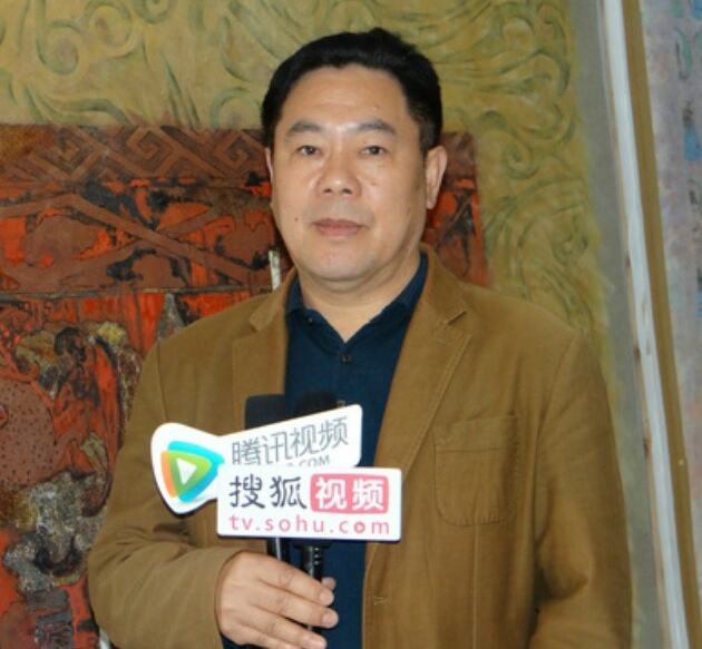 李成奎