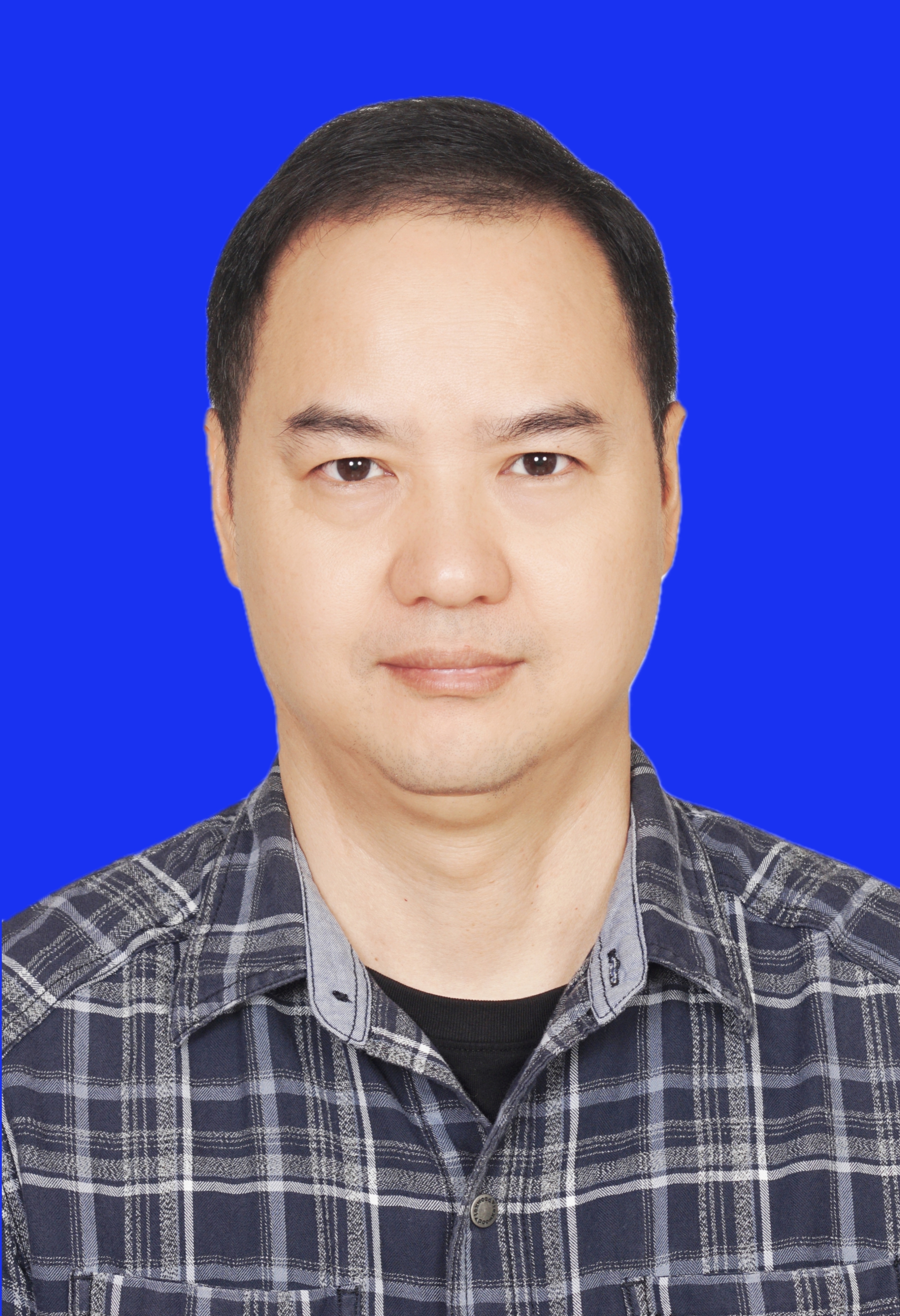 郑坤华
