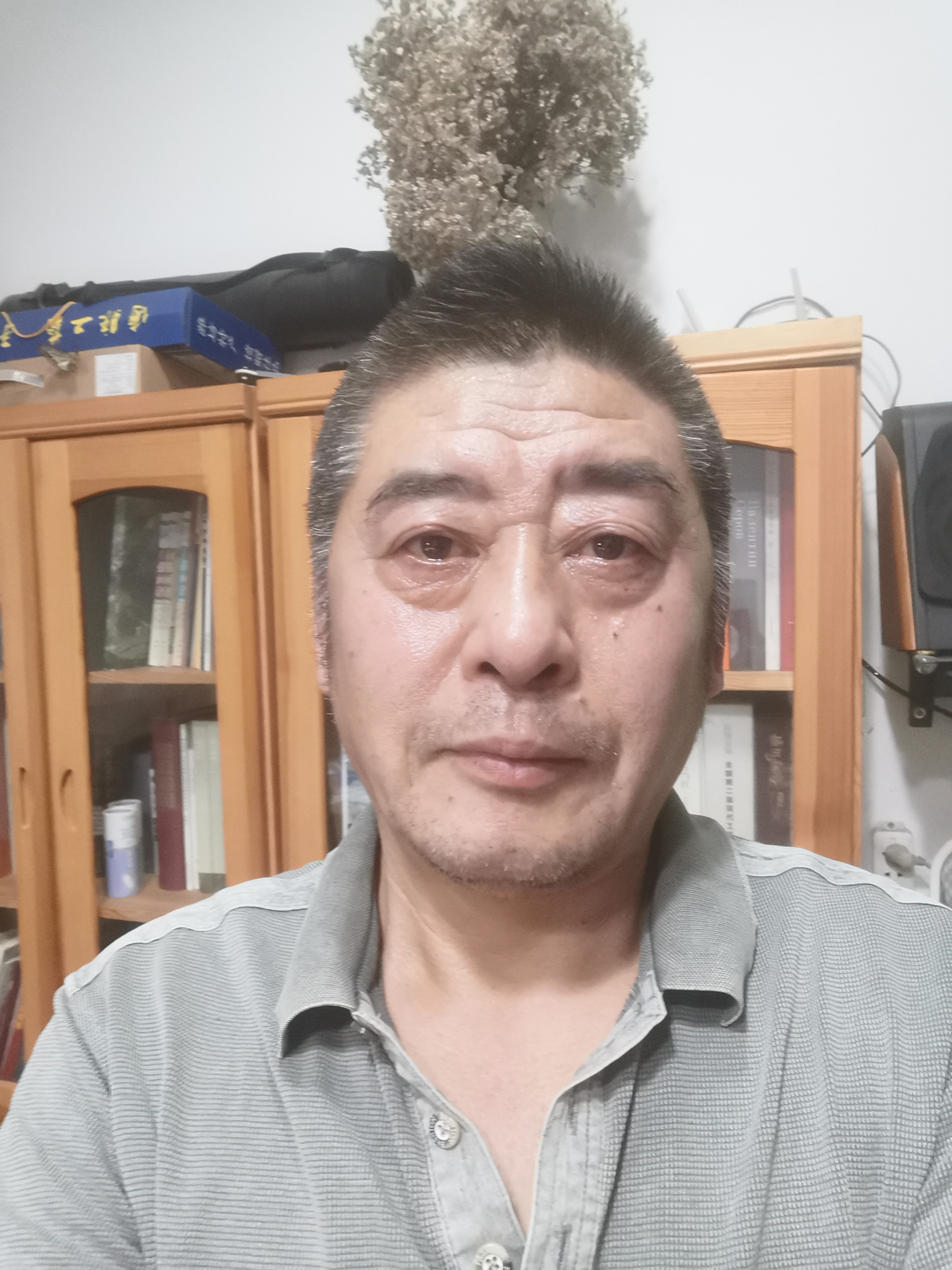 李述明